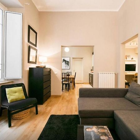 Casa Oliva Appartement Rome Buitenkant foto