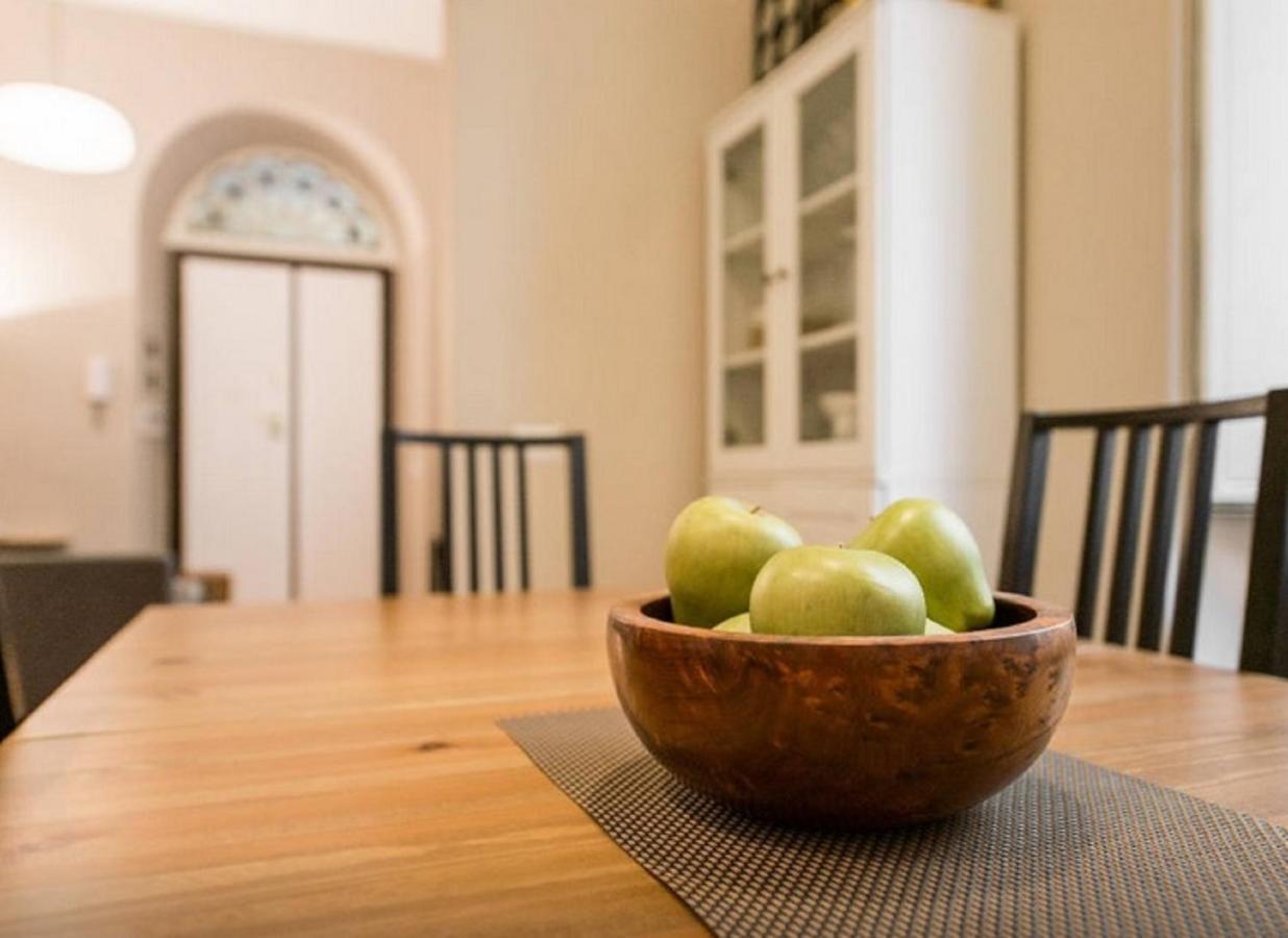 Casa Oliva Appartement Rome Buitenkant foto