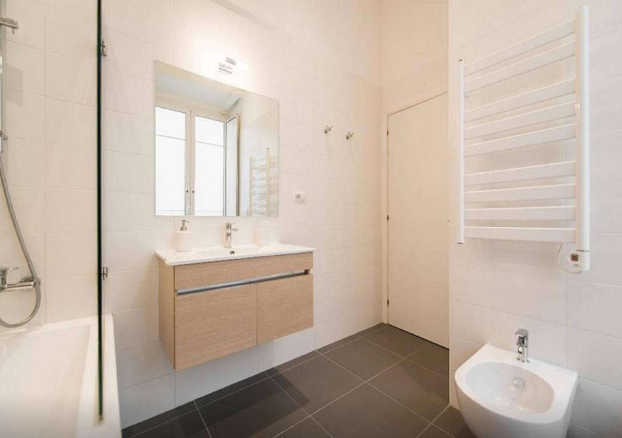 Casa Oliva Appartement Rome Buitenkant foto