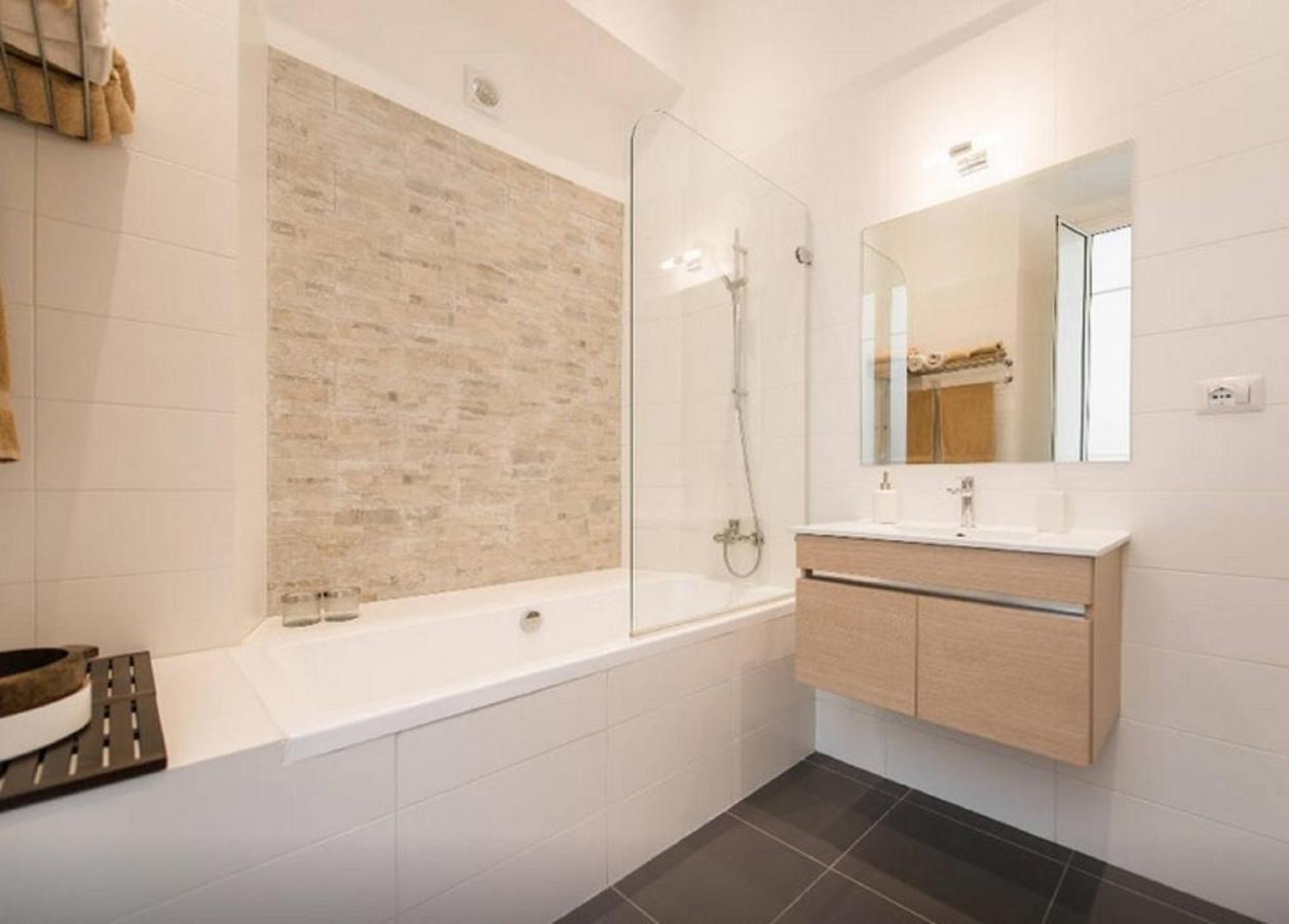 Casa Oliva Appartement Rome Buitenkant foto